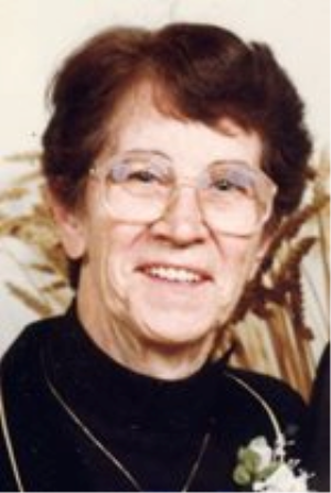 Cécile Spénard