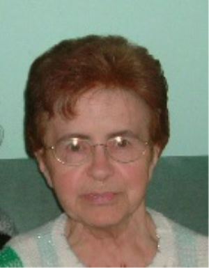 Lucille Leclerc