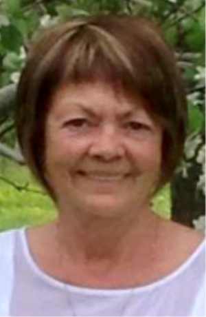 Madeleine Drolet