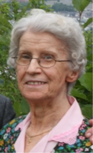 Marie-Rose Gagnon