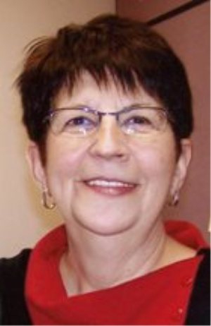 Denise Cantin