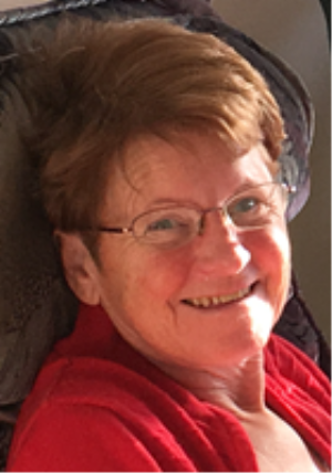 Rolande Lemay