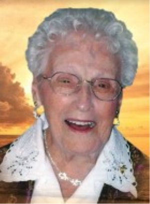 Thérèse Courtois