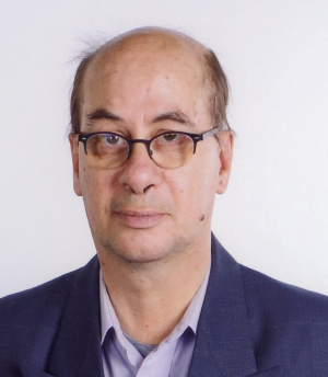 Réjean Desharnais