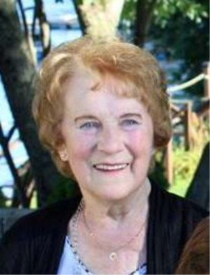 Estelle Lamontagne