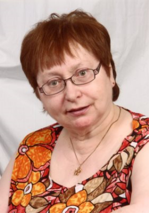 Francine Rheault