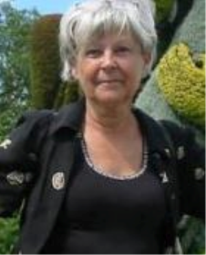 Claudette Monette
