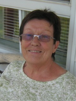 Angèle Dubord