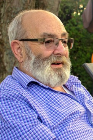 Maurice Prince