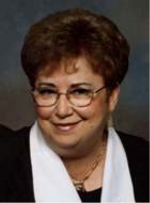Pierrette Brisson