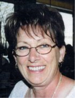 Lisette Houle