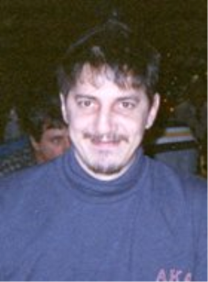Marcel Roux