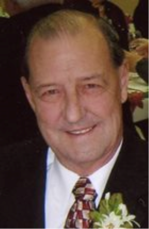 André Desrochers