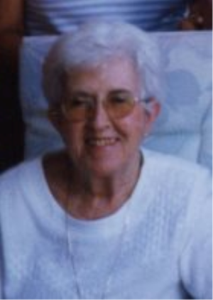 Madeleine Tardif