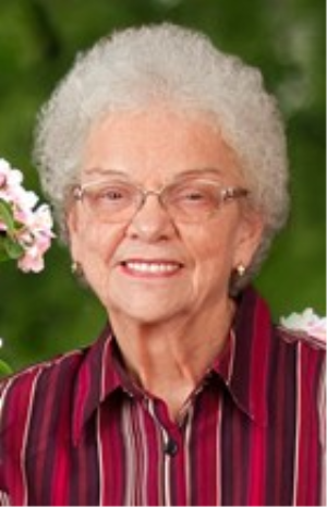 Jeannine Fortier