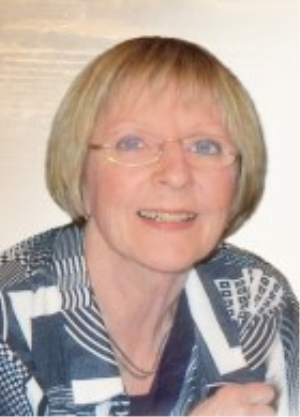 Elizabeth Feeney