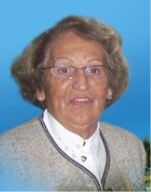 Jeanne Corriveau