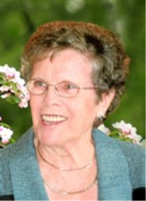 Simone Tousignant