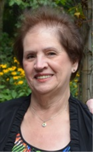 Lisette Hinse