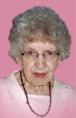 Lucienne Perron