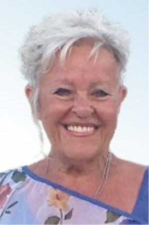 Lauraine Paris