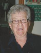 Aline Gingras