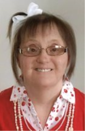 Francine Jacques