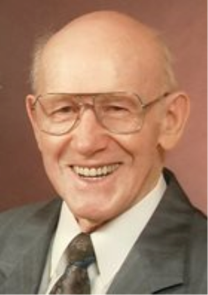Léo-Paul Therrien