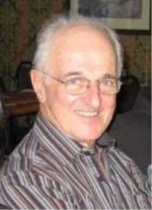 Alfred Bélanger