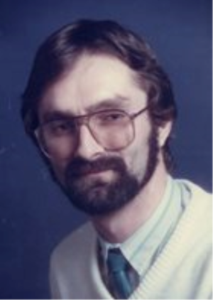 Ghislain Paquet