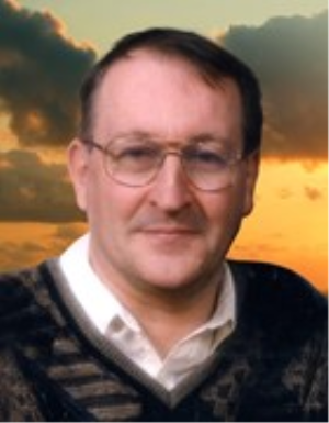 Gilbert Boucher