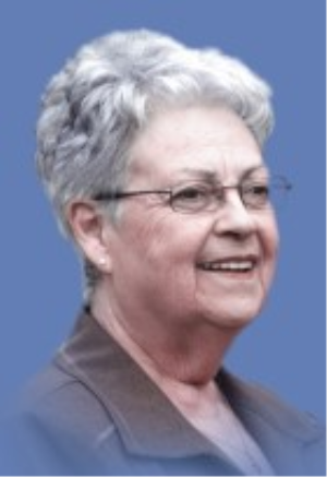 Micheline Dubreuil