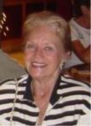Georgette Nolet