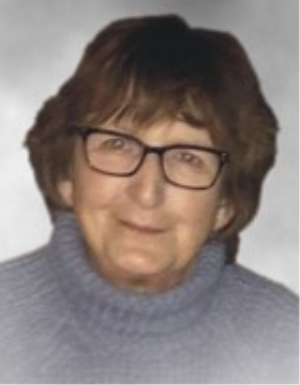 Suzanne Beaudette