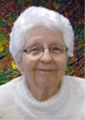 Blanche Goyette