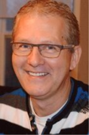 Mario Vaillancourt