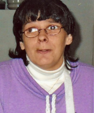 Thérèse Cadieux