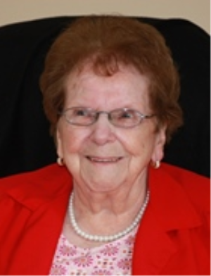 Maria Leblanc