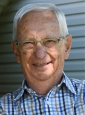 Bertrand Vaudreuil