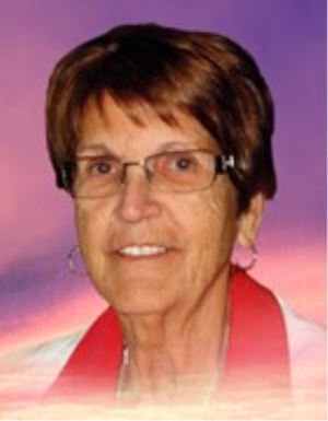 Gloria Morand