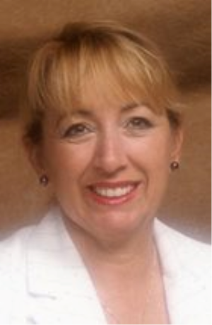 Diane Fréchette