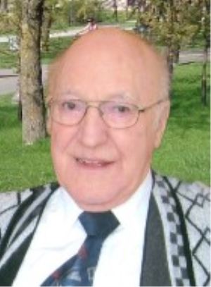 Gérard Barlow