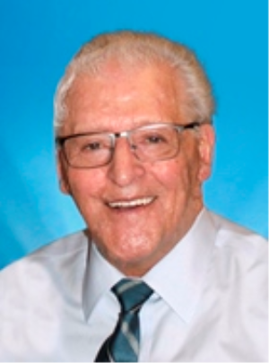 Ronald Crochetière