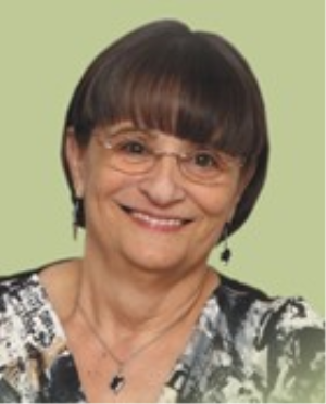 Francyne Brosseau