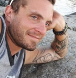 Charles Turcotte