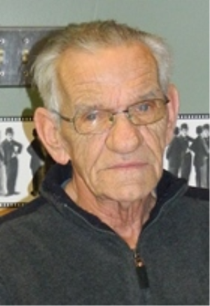 Claude Lavigne