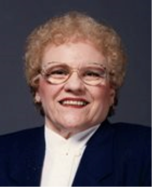 Cécile Morel