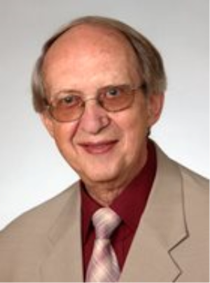 Ernest Laflamme