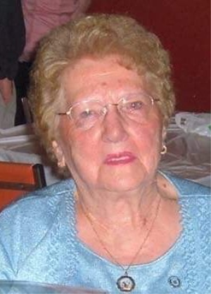 Imelda Vachon