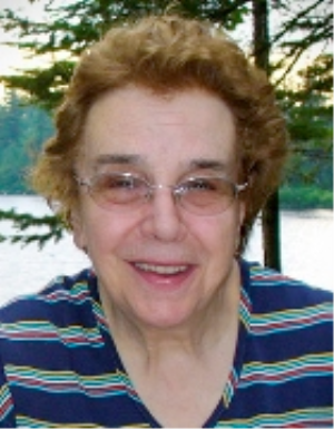 Claire Labonté